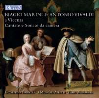 Marini & Vivaldi a Vicenza